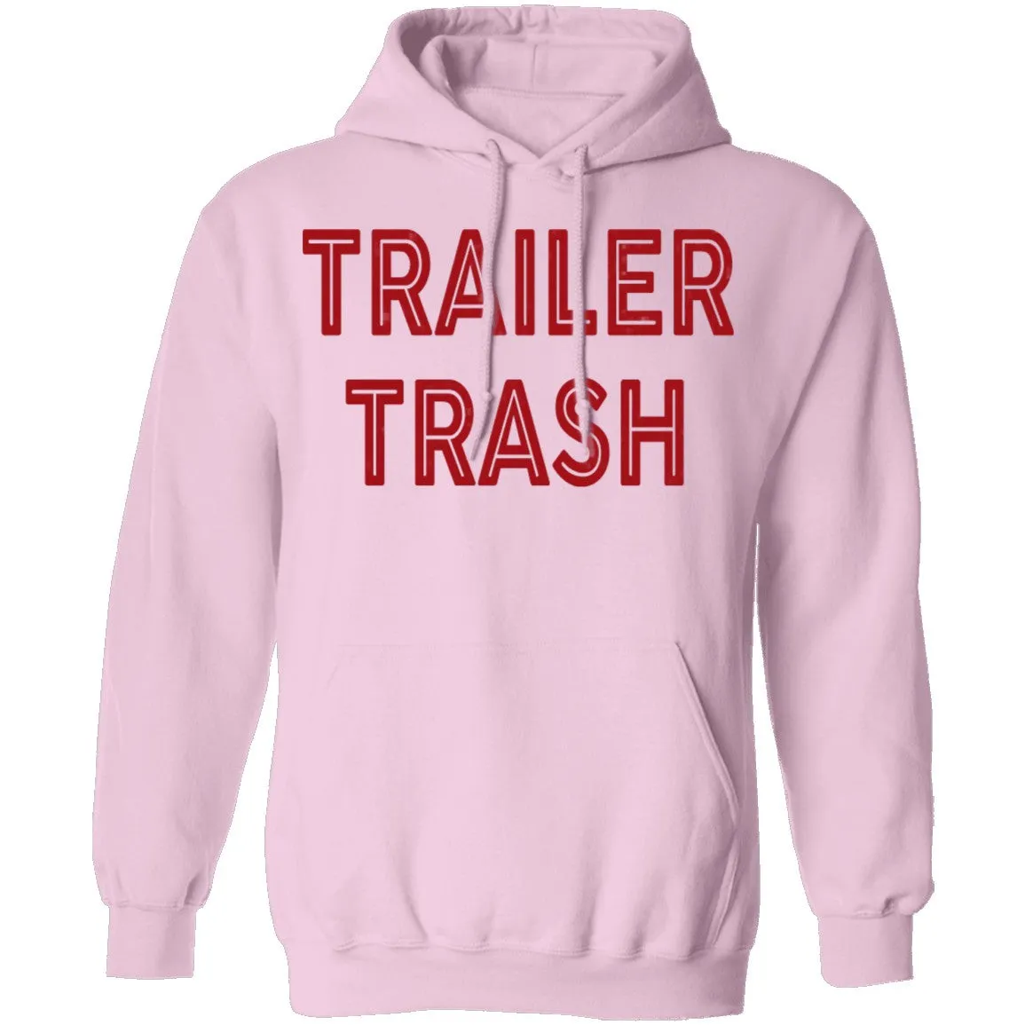 Trailer Trash T-Shirt