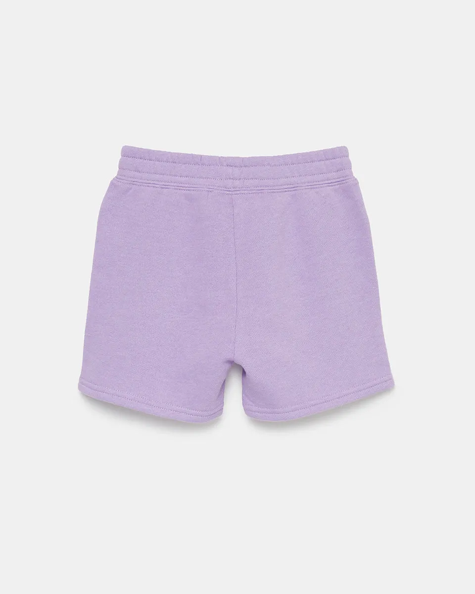 TreeFleece Short