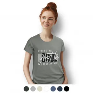 TRENDSWEAR Carmen Women's T-Shirt
