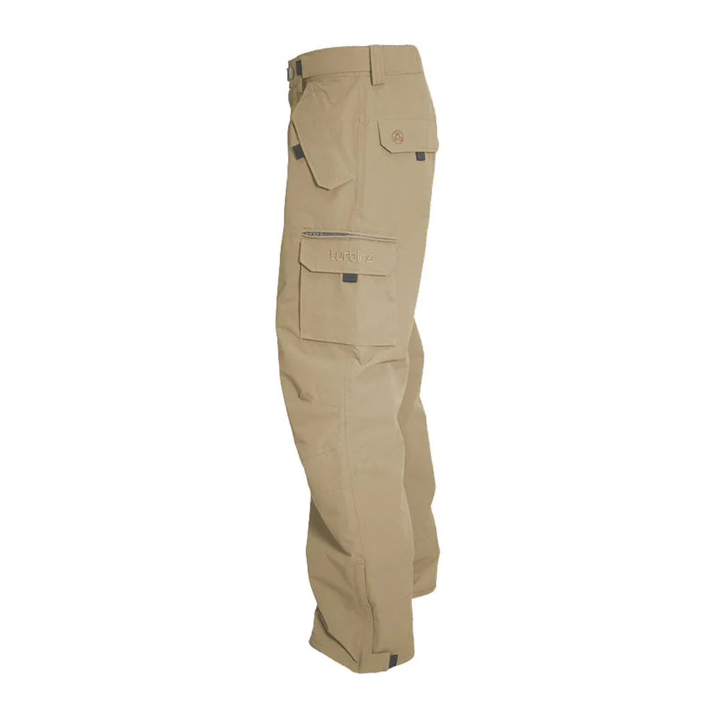 Turbine FDGB Insulated Pant Mens