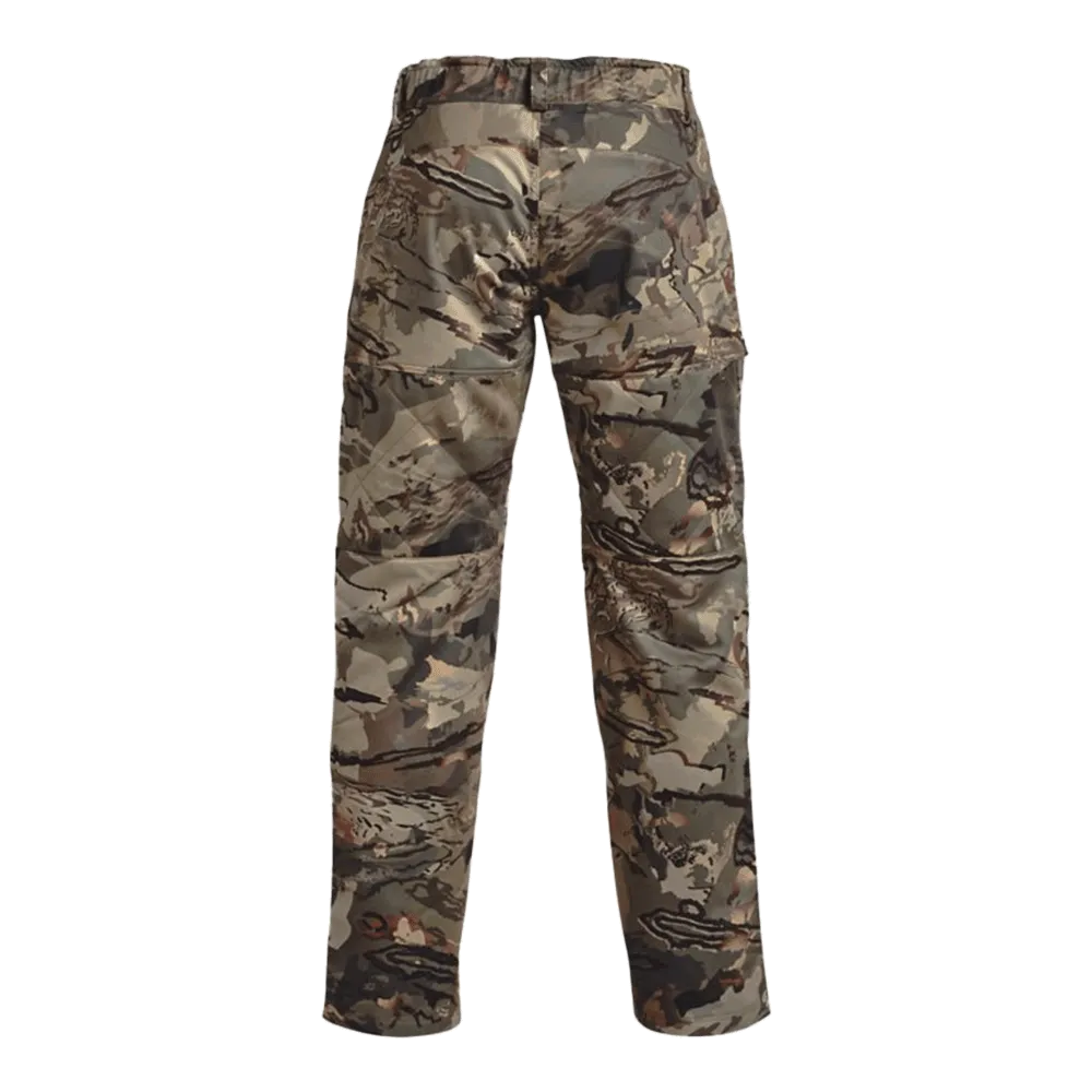 UA Men's Brow Tine ColdGear® Infrared Pants