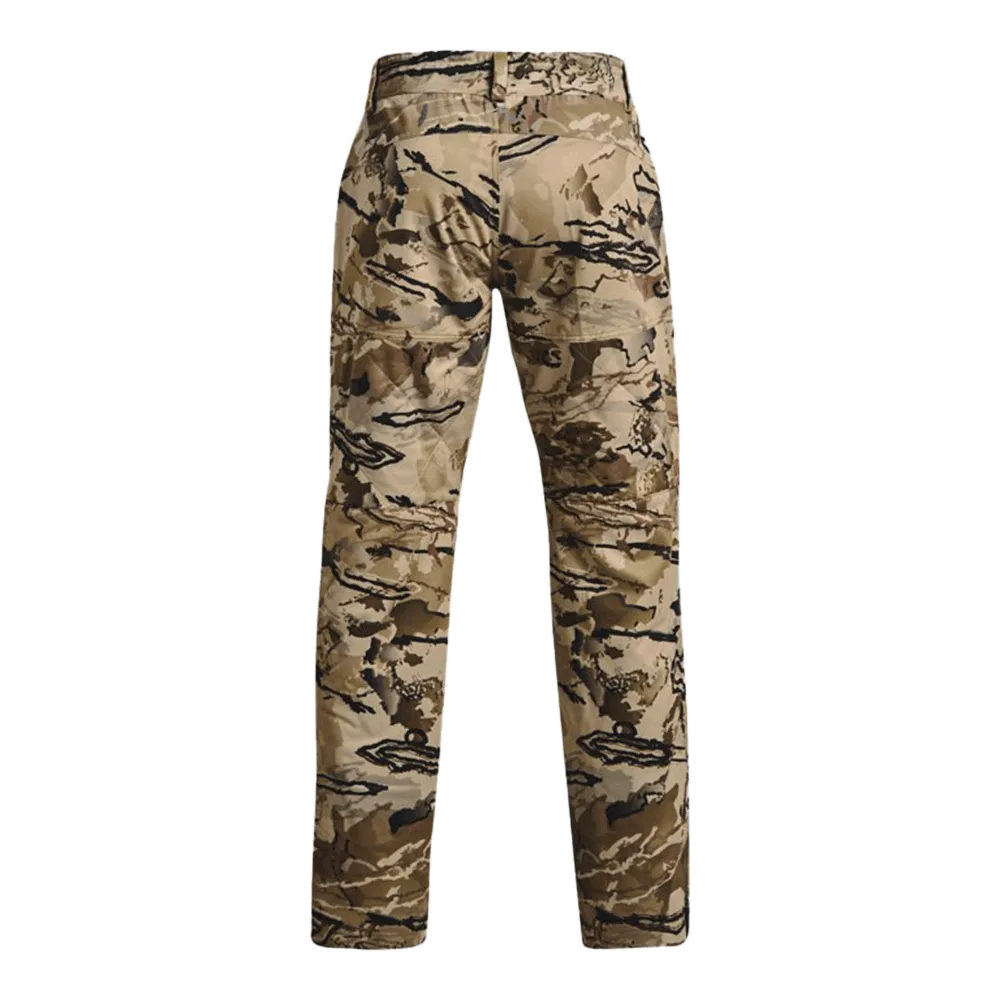 UA Men's Brow Tine ColdGear® Infrared Pants