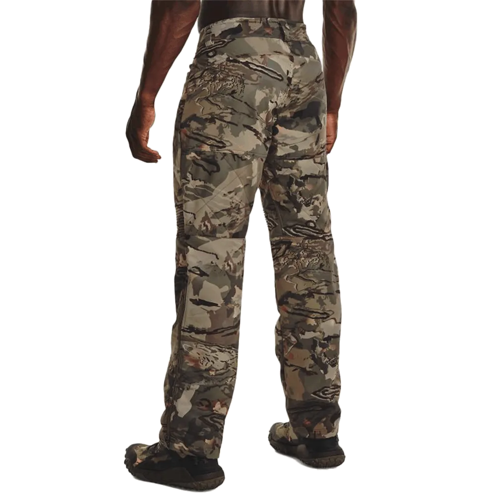 UA Men's Brow Tine ColdGear® Infrared Pants