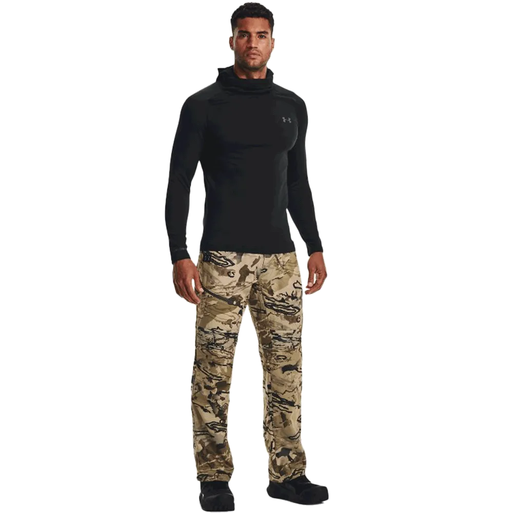UA Men's Brow Tine ColdGear® Infrared Pants