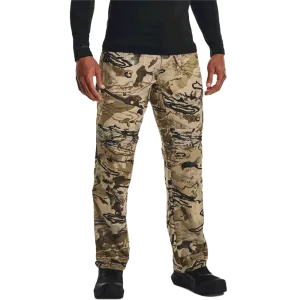 UA Men's Brow Tine ColdGear® Infrared Pants