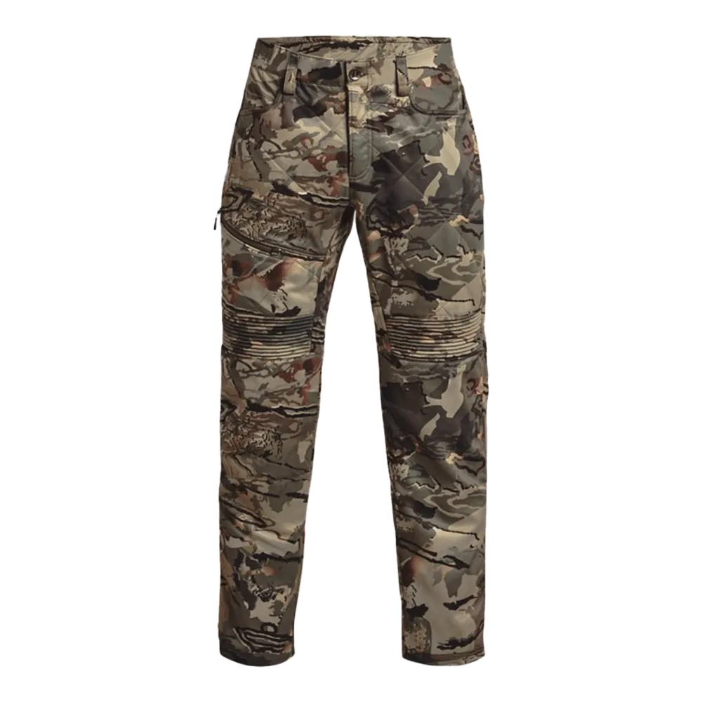 UA Men's Brow Tine ColdGear® Infrared Pants