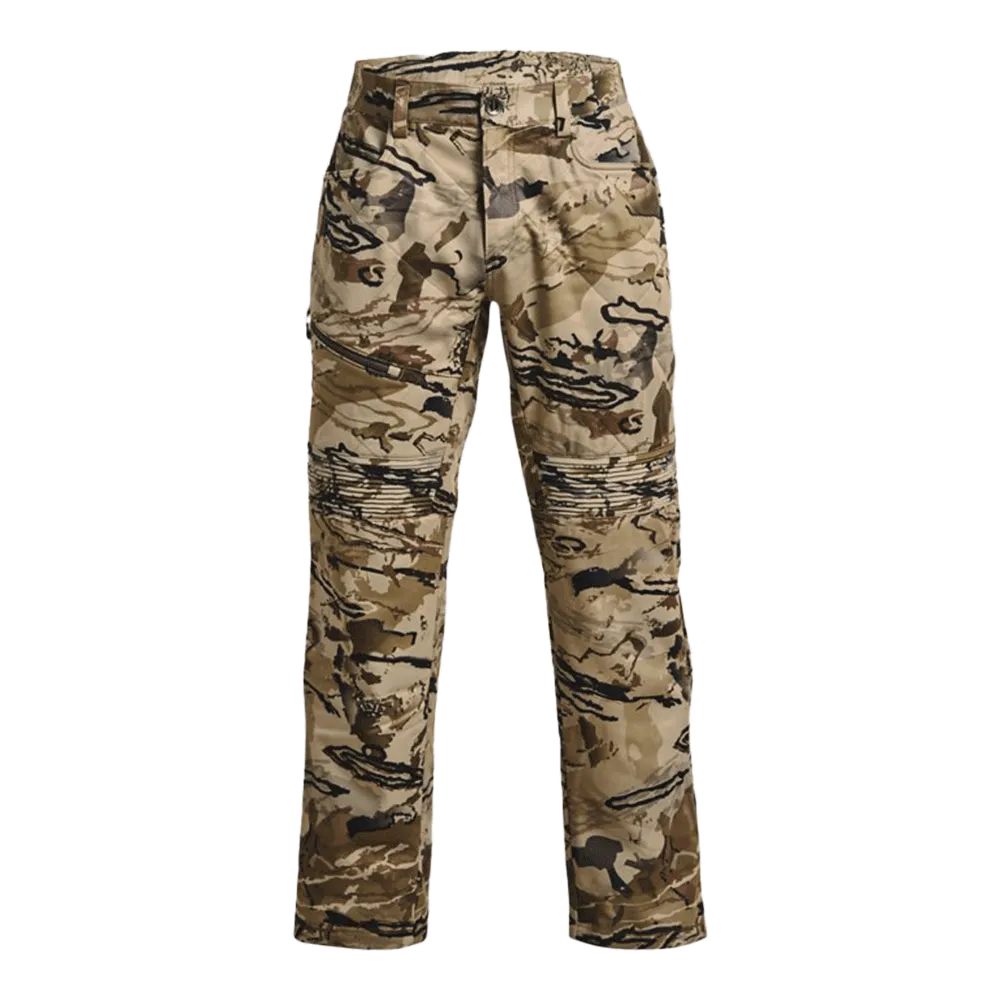 UA Men's Brow Tine ColdGear® Infrared Pants