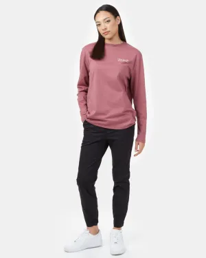 Ungendered Best Trees Long Sleeve