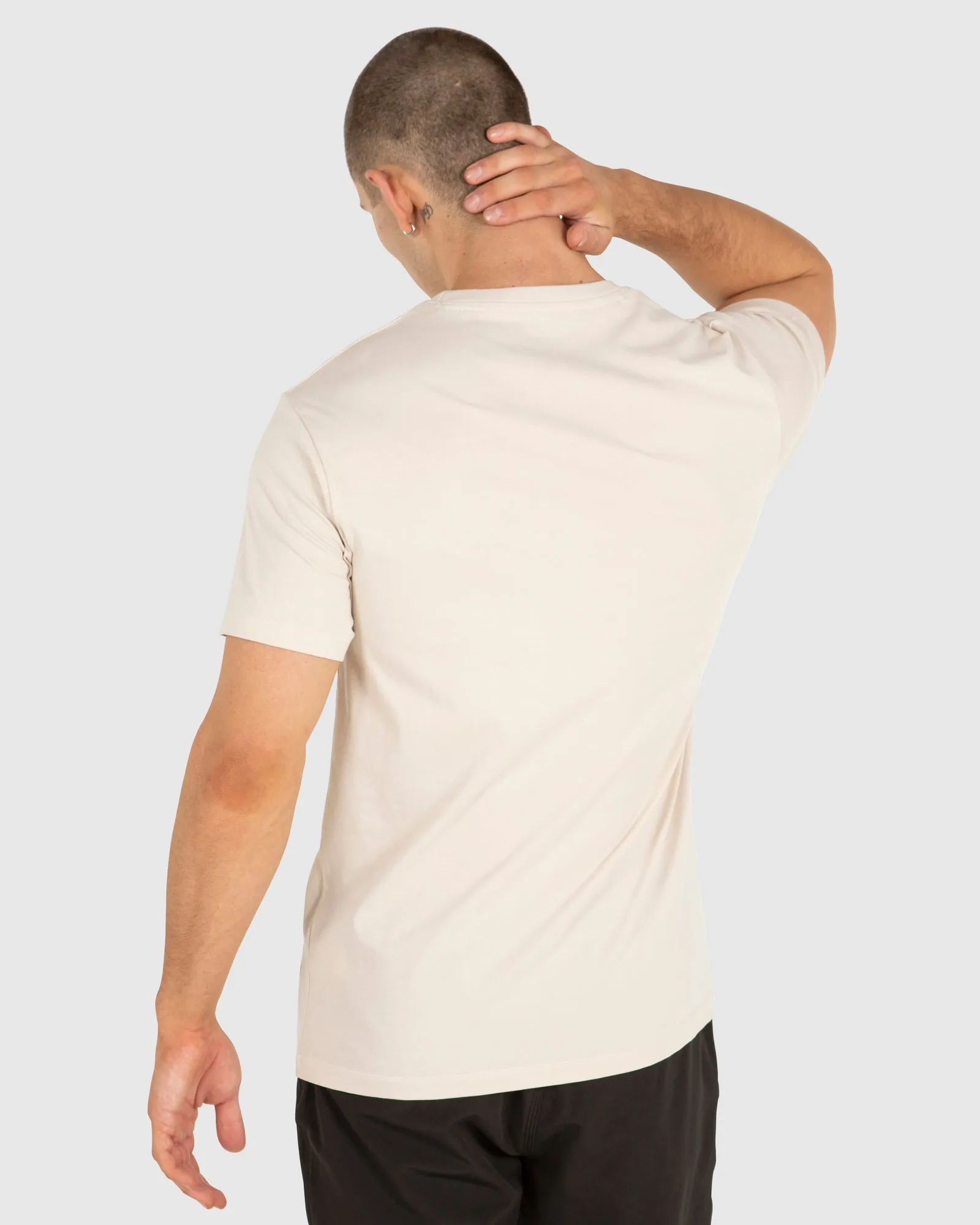 UNIT Cyber Mens T-Shirt