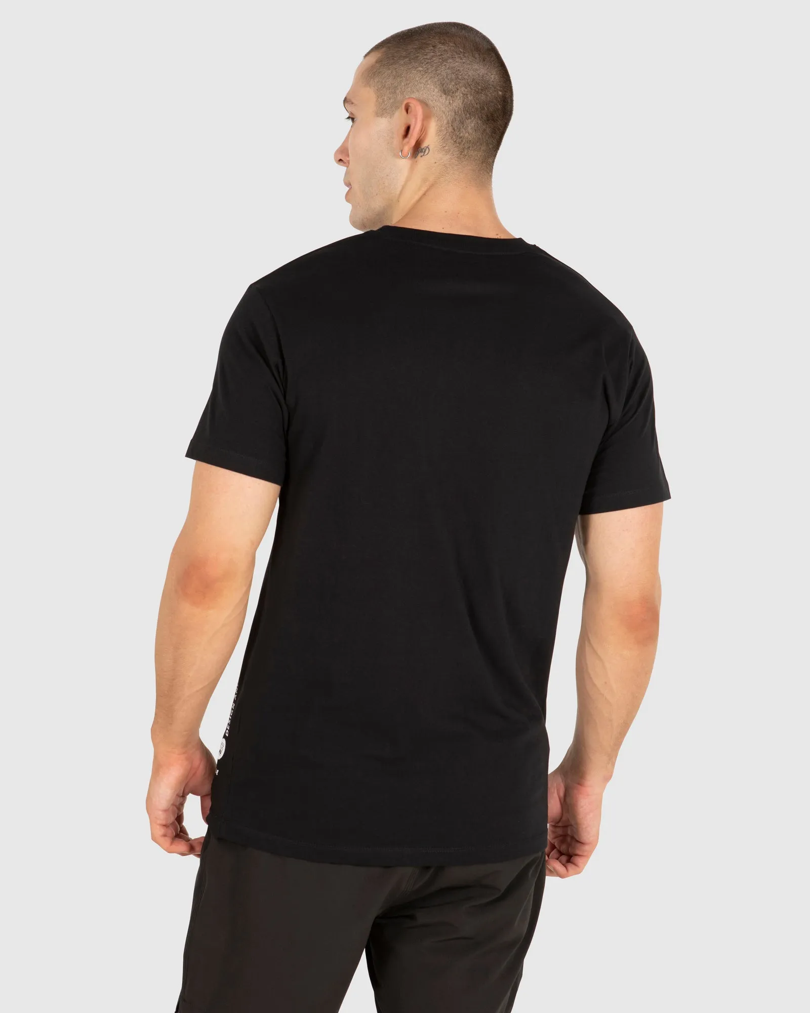 UNIT Cyber Mens T-Shirt