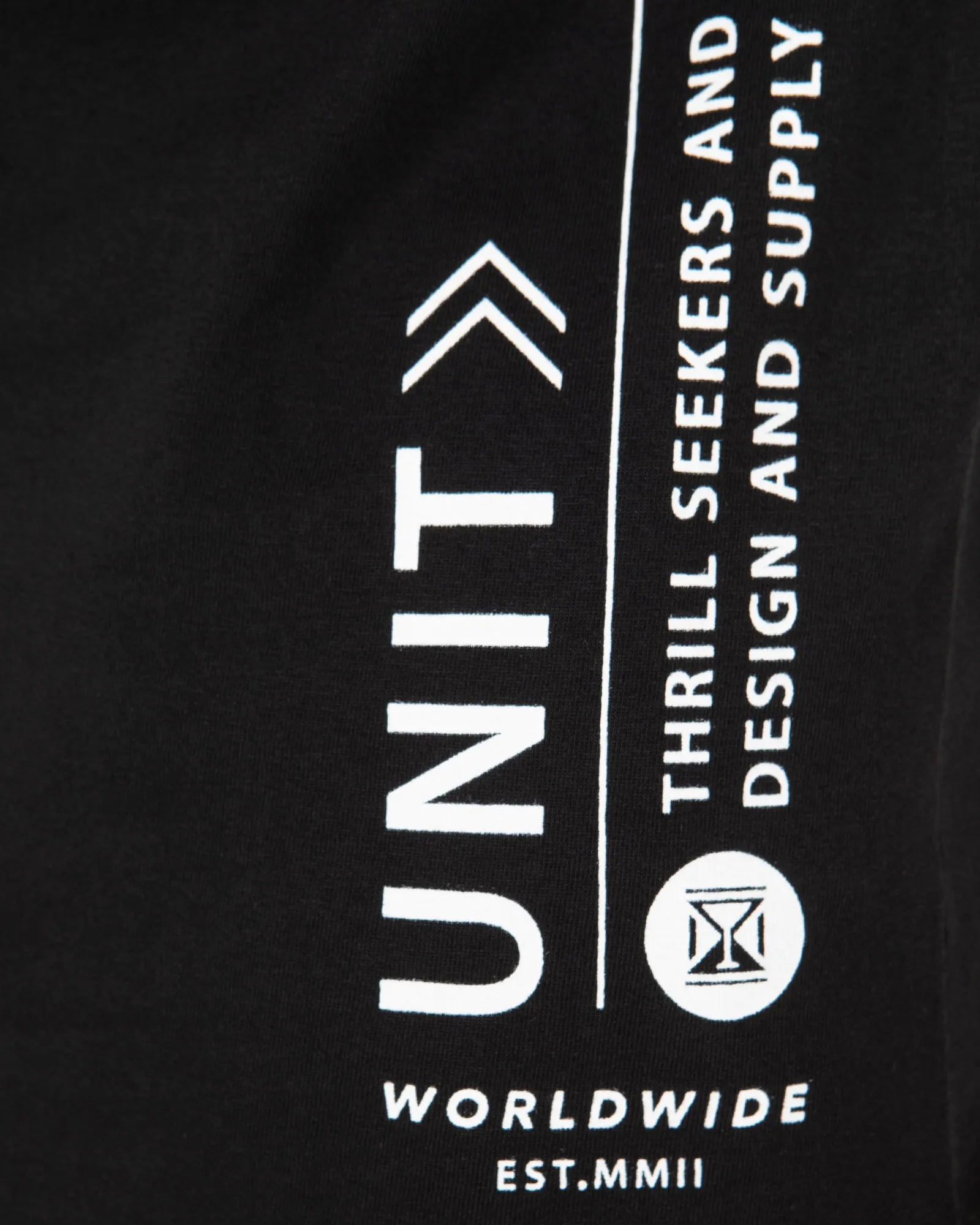 UNIT Cyber Mens T-Shirt