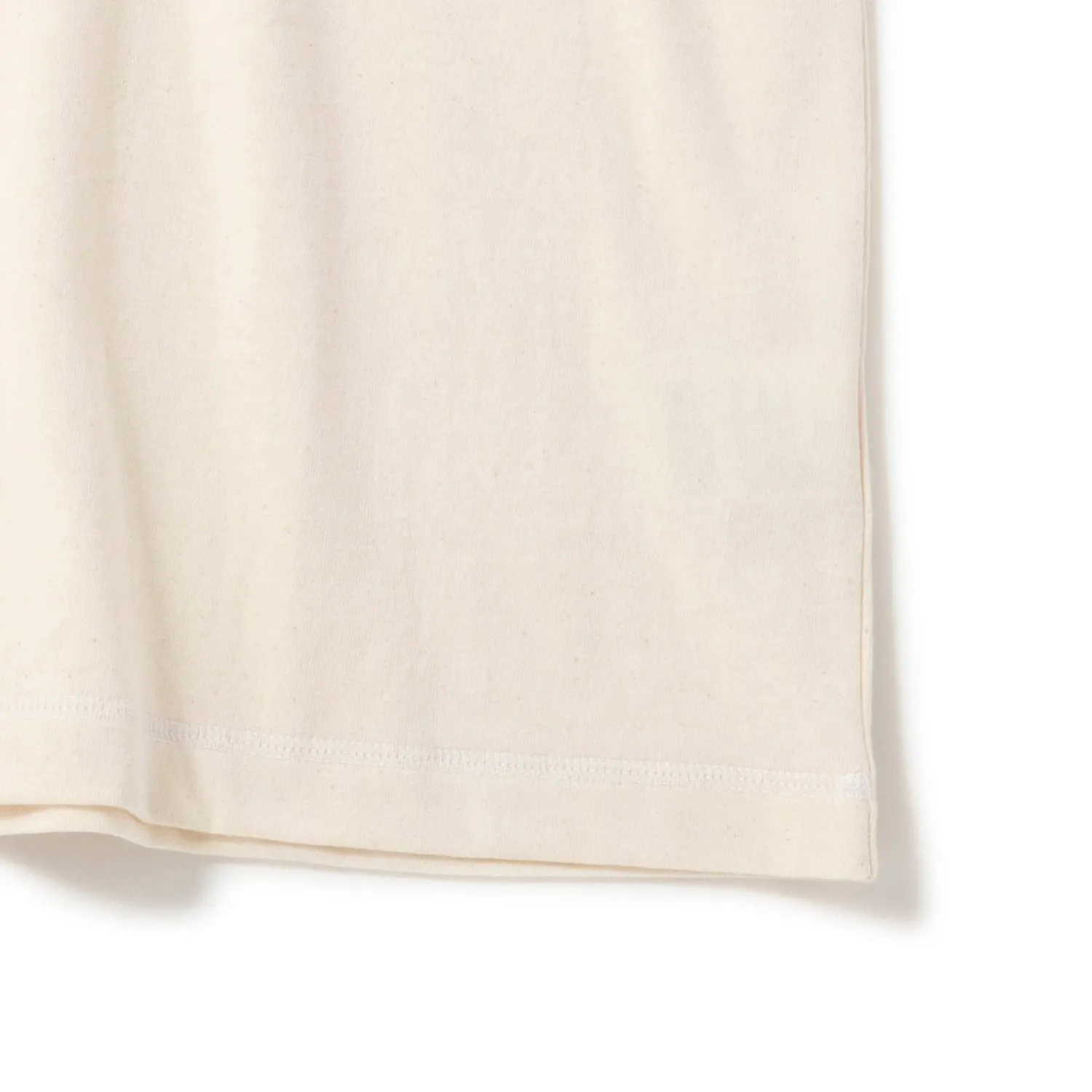 UNIVERSAL OVERALL | ユニバーサルオーバーオール　KINARI loose fit 2P PACK T