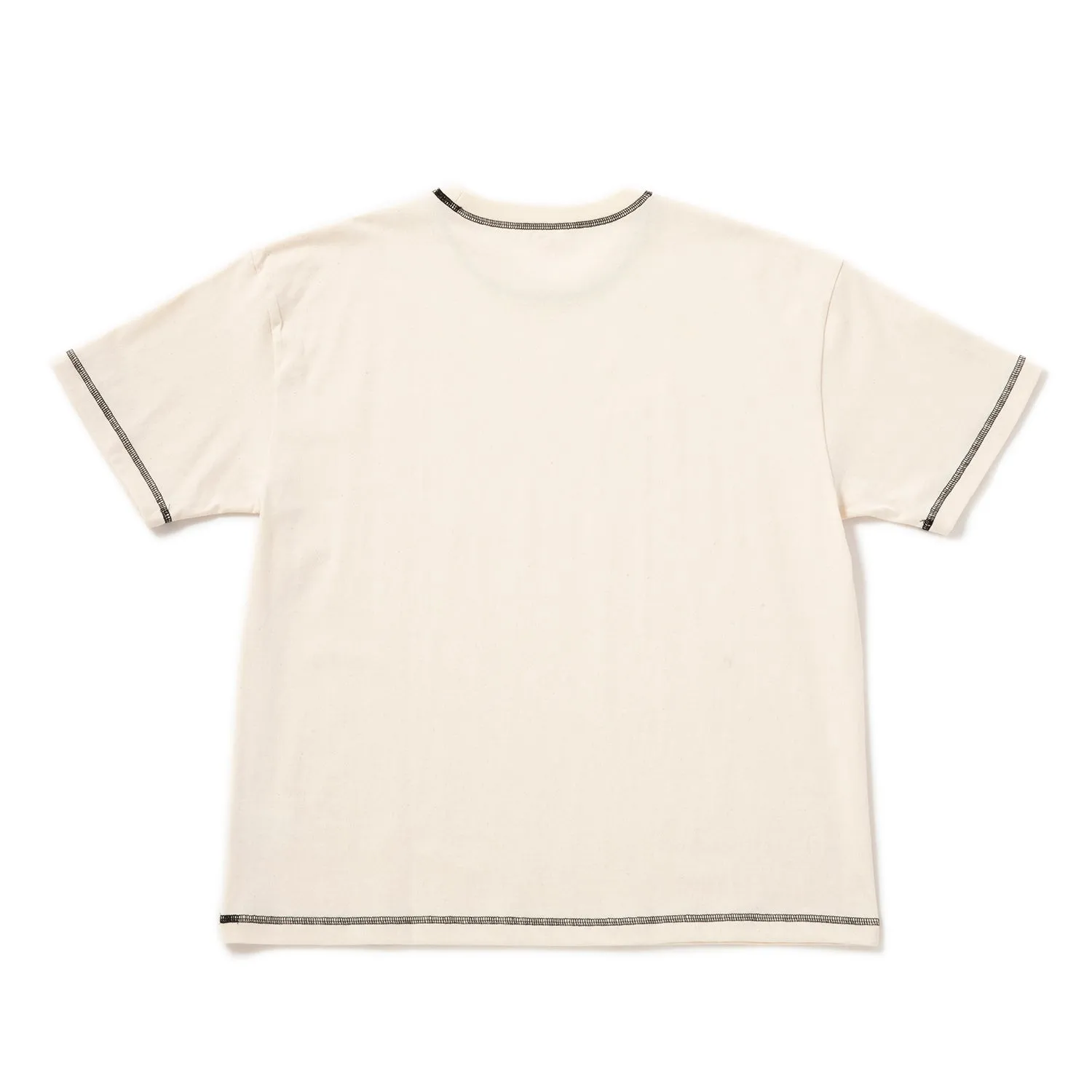UNIVERSAL OVERALL | ユニバーサルオーバーオール　KINARI loose fit 2P PACK T