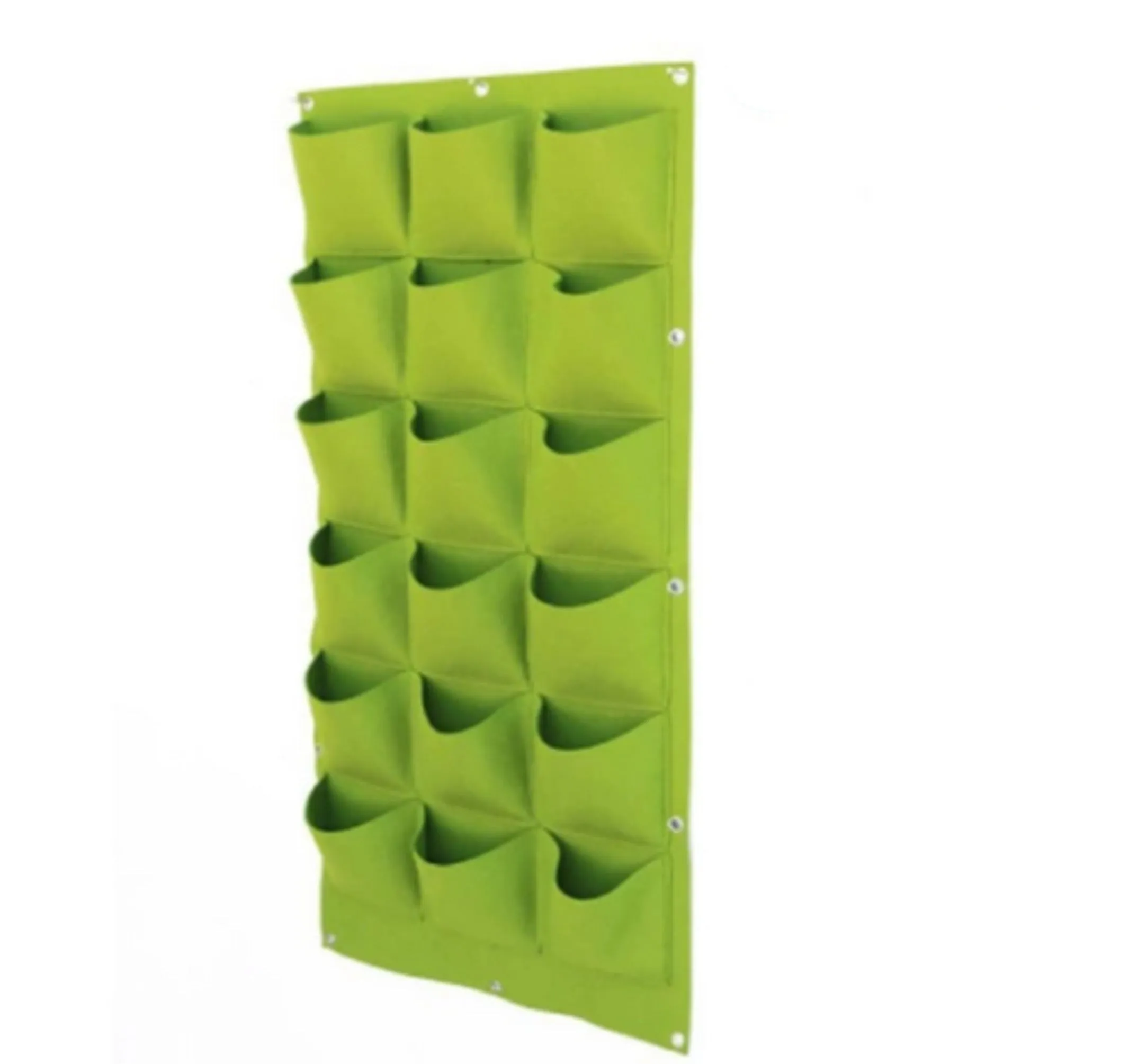 Vertical Hanging Growing Bag