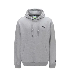 Vice Golf Atelier Unisex Vice Basic Hoodie - Melange Gray