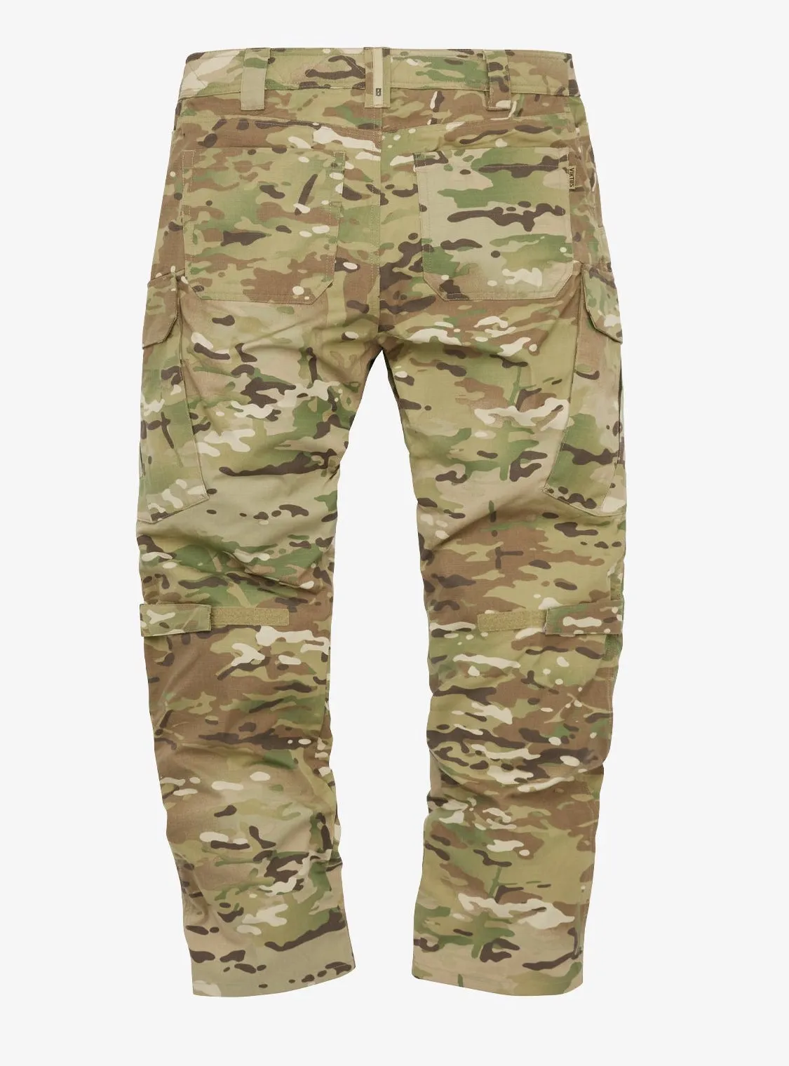 VIKTOS Wartorn MC Pants MultiCam