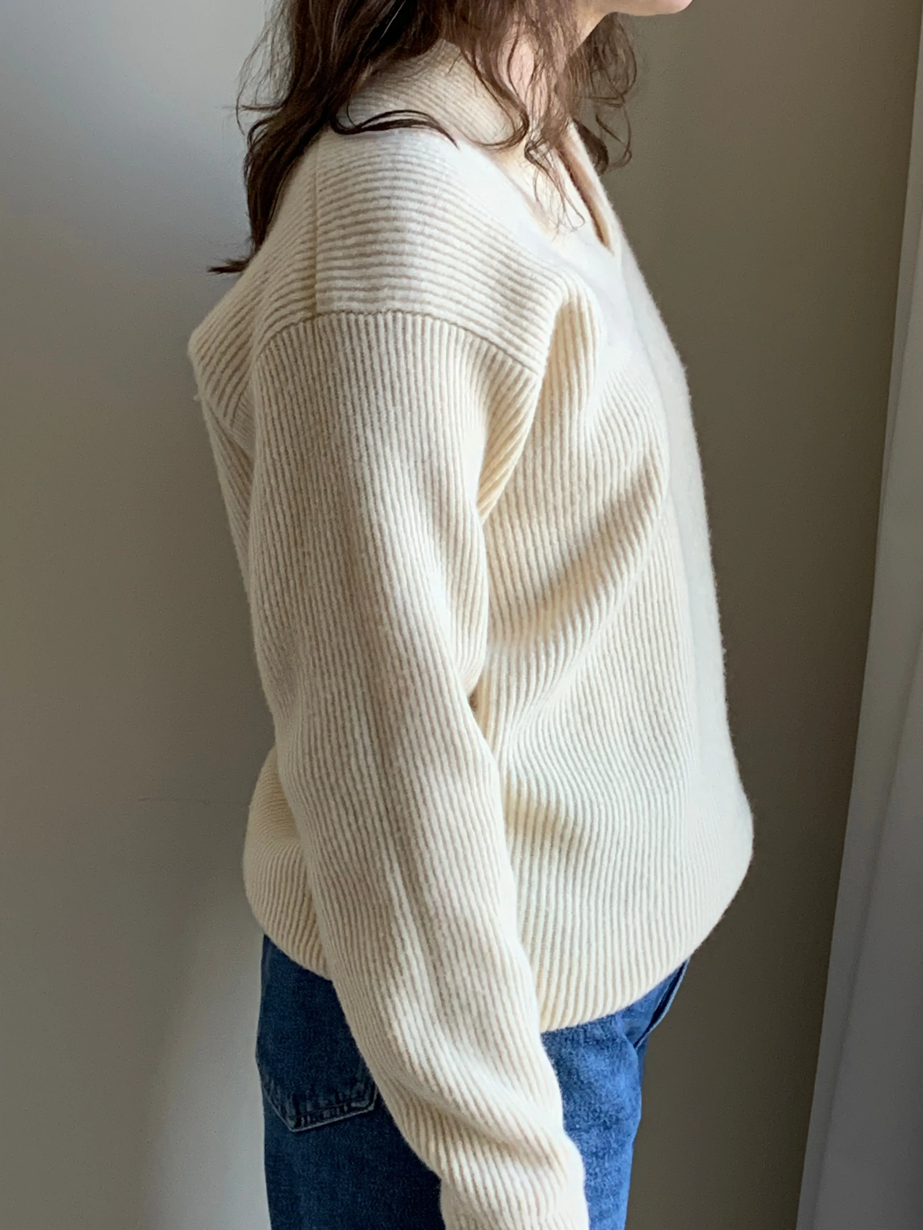 Vintage Eddie Bauer sweater