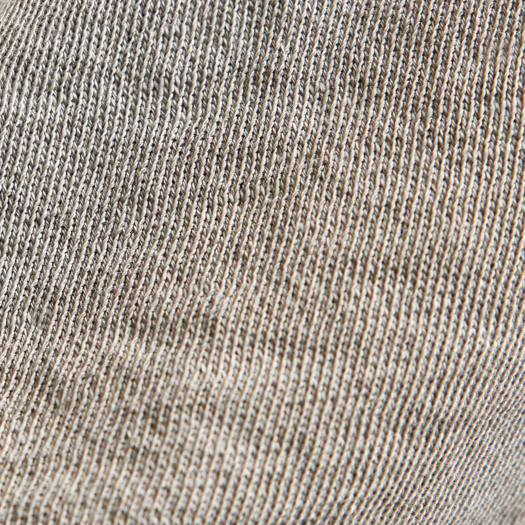 Vintage French Terry Zip Up Hoodie - Dapple Pigment