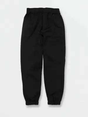 Volcom Girls Frochickie Jogger Pants