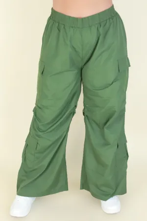 WALK WITH ME PANTS