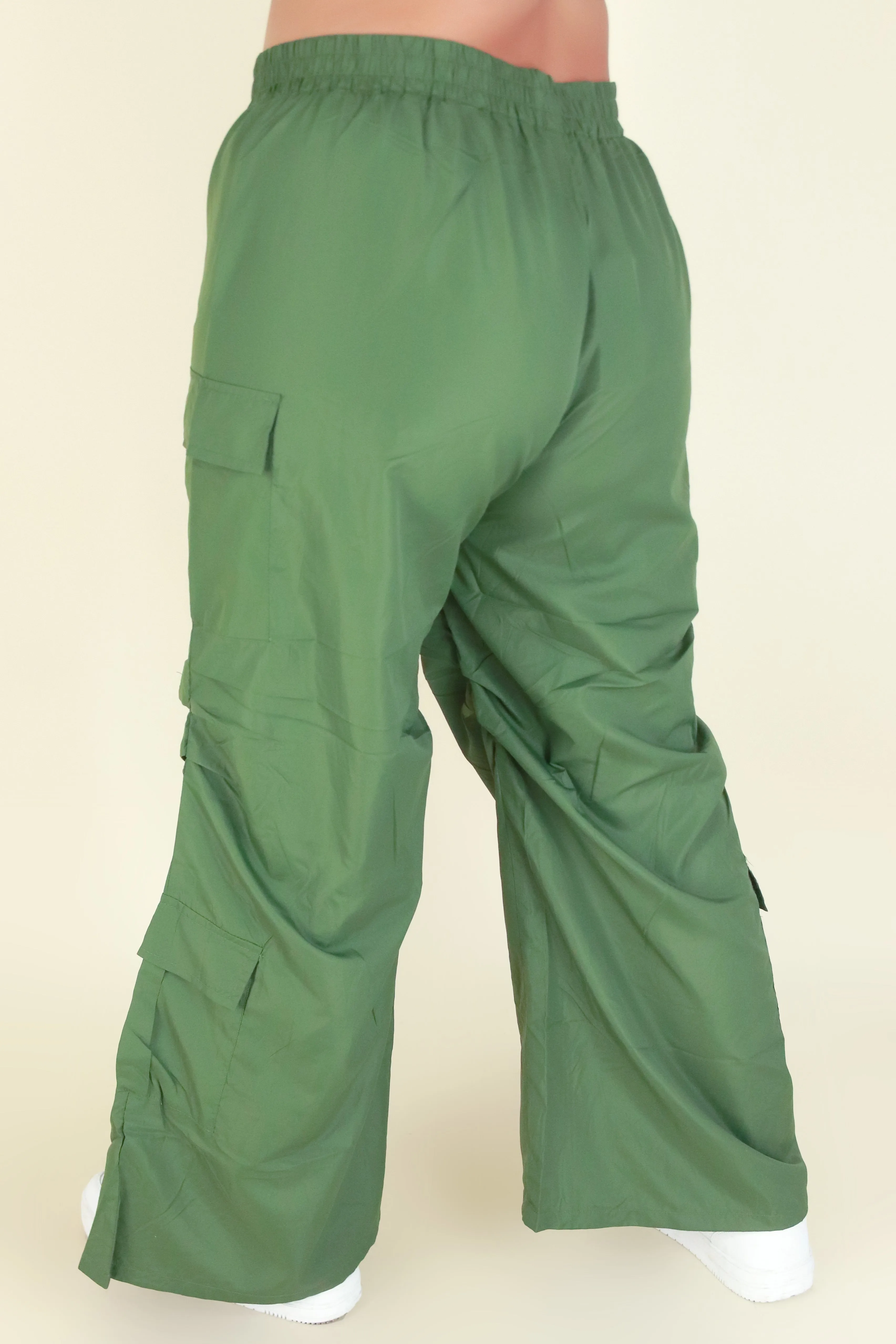 WALK WITH ME PANTS