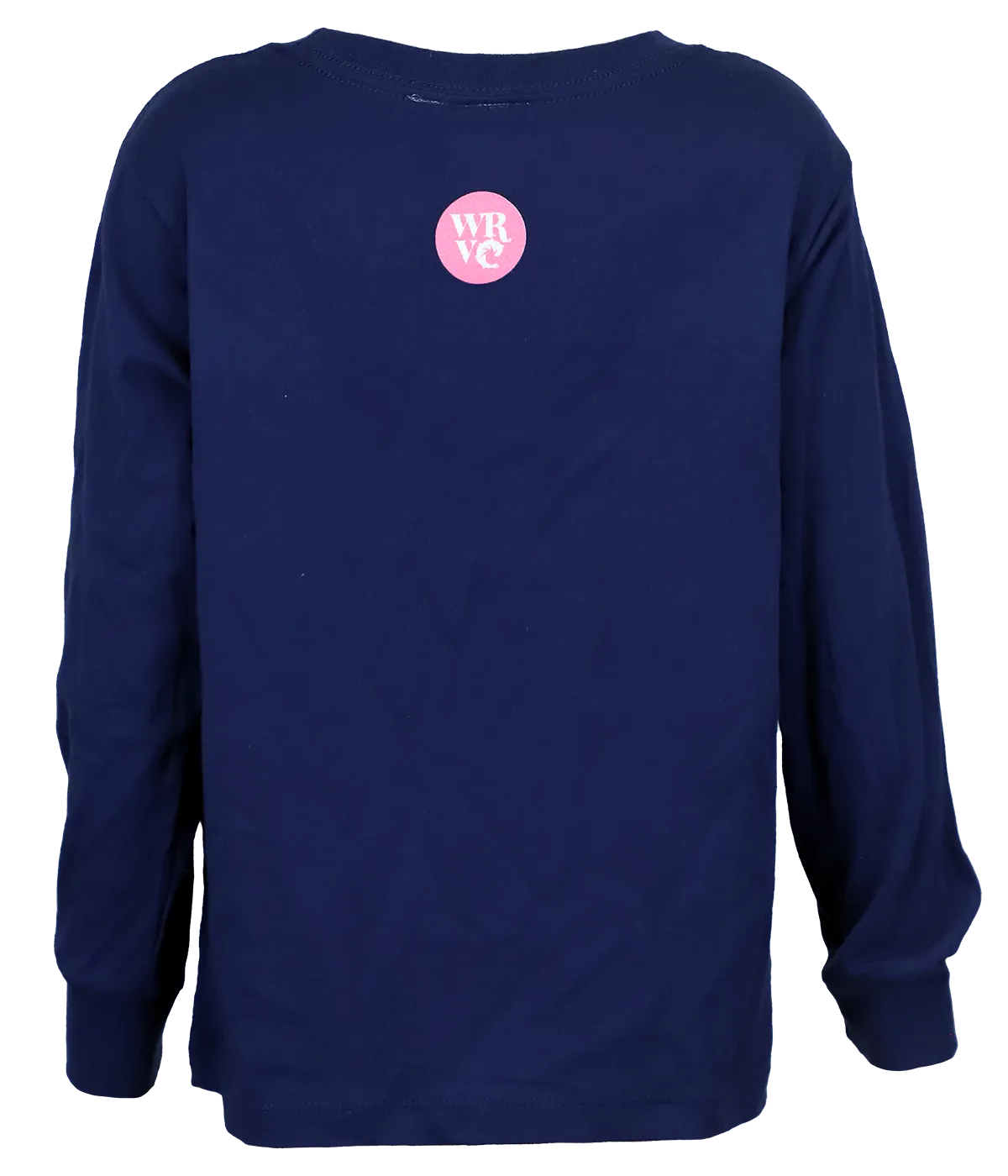 Wild Floral Youth L/S T-Shirt