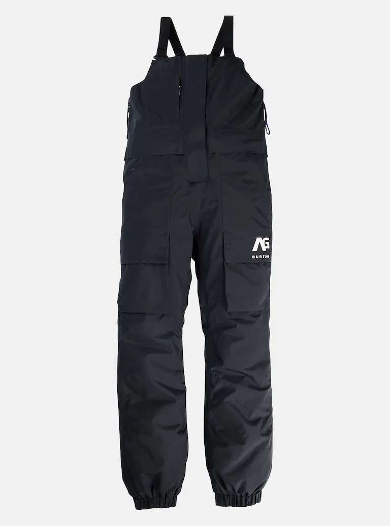 Women's Analog Hedstall GORE-TEX 2L Bib Pants