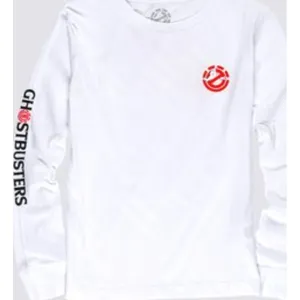 Women's Ghostbusters Long Sleeve T‑Shirt