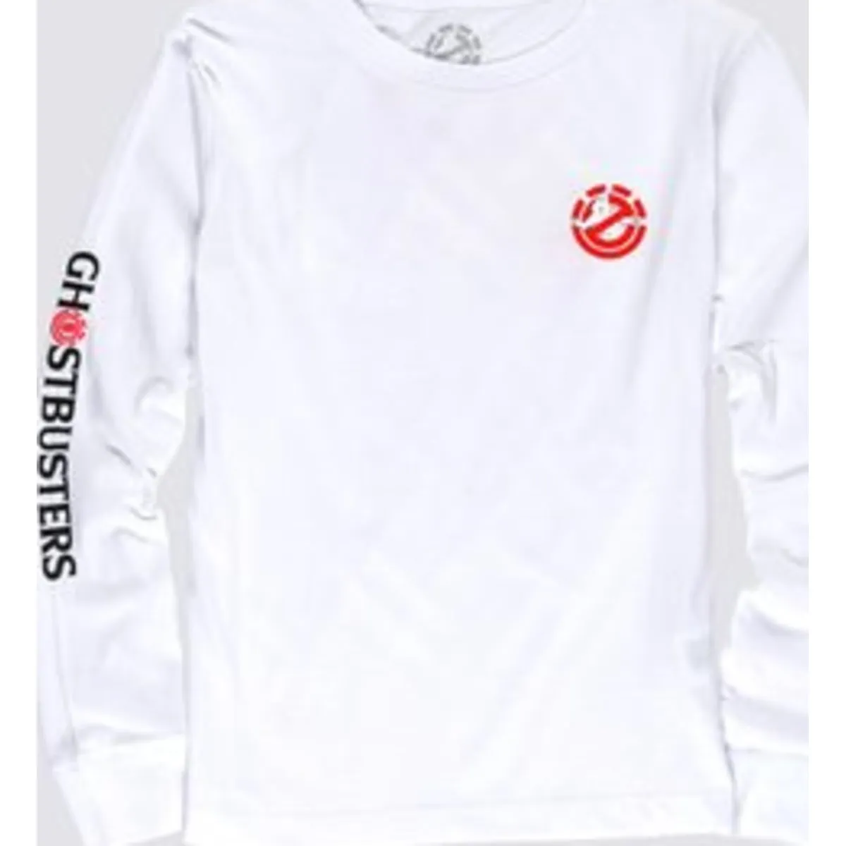 Women's Ghostbusters Long Sleeve T‑Shirt