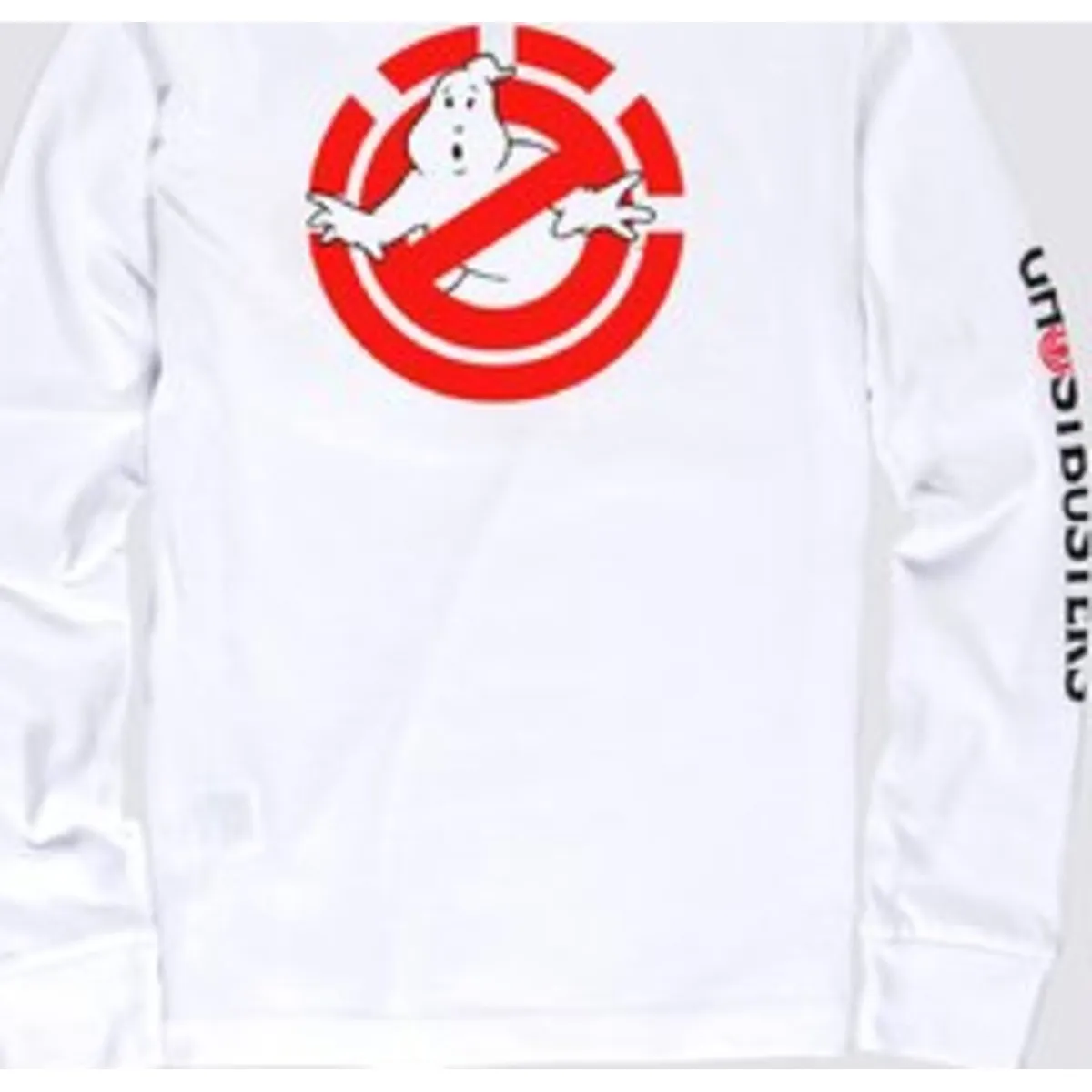 Women's Ghostbusters Long Sleeve T‑Shirt