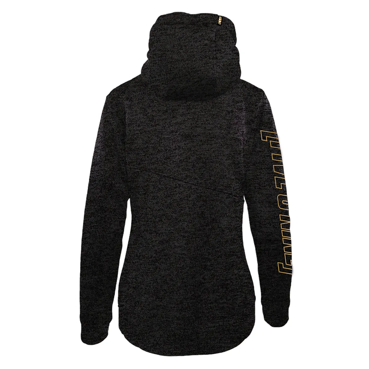 Women's Sector Quarter Zip Hoodie