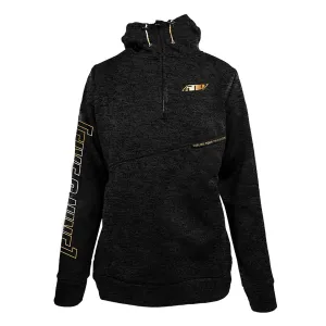 Women's Sector Quarter Zip Hoodie