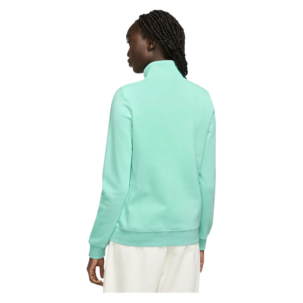 Women's Sportswear Club Fleece 1/2-Zip Sweatshirt