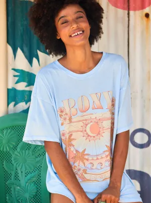 Women's Star Chart Xbfc T-Shirt