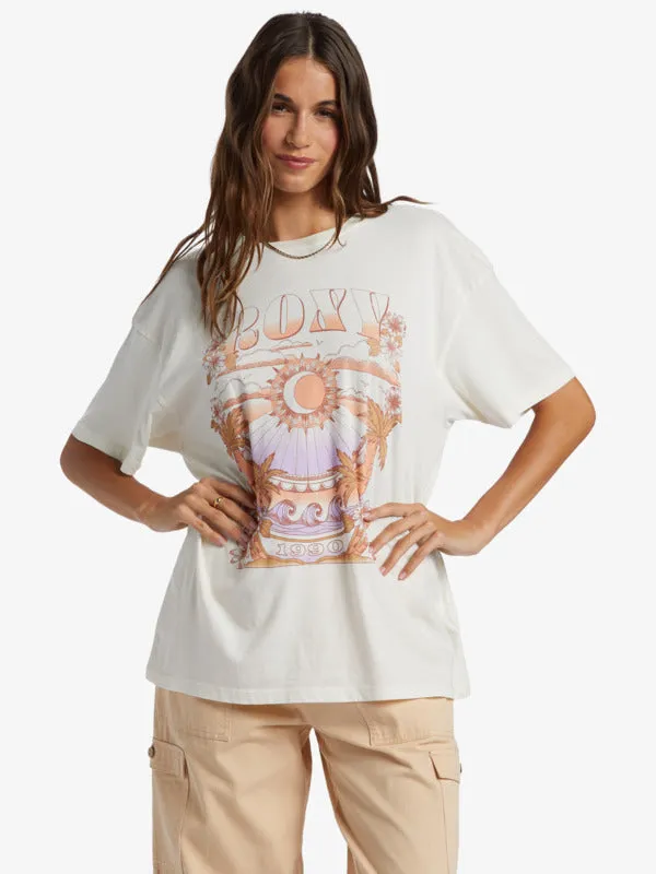 Women's Star Chart Xbfc T-Shirt