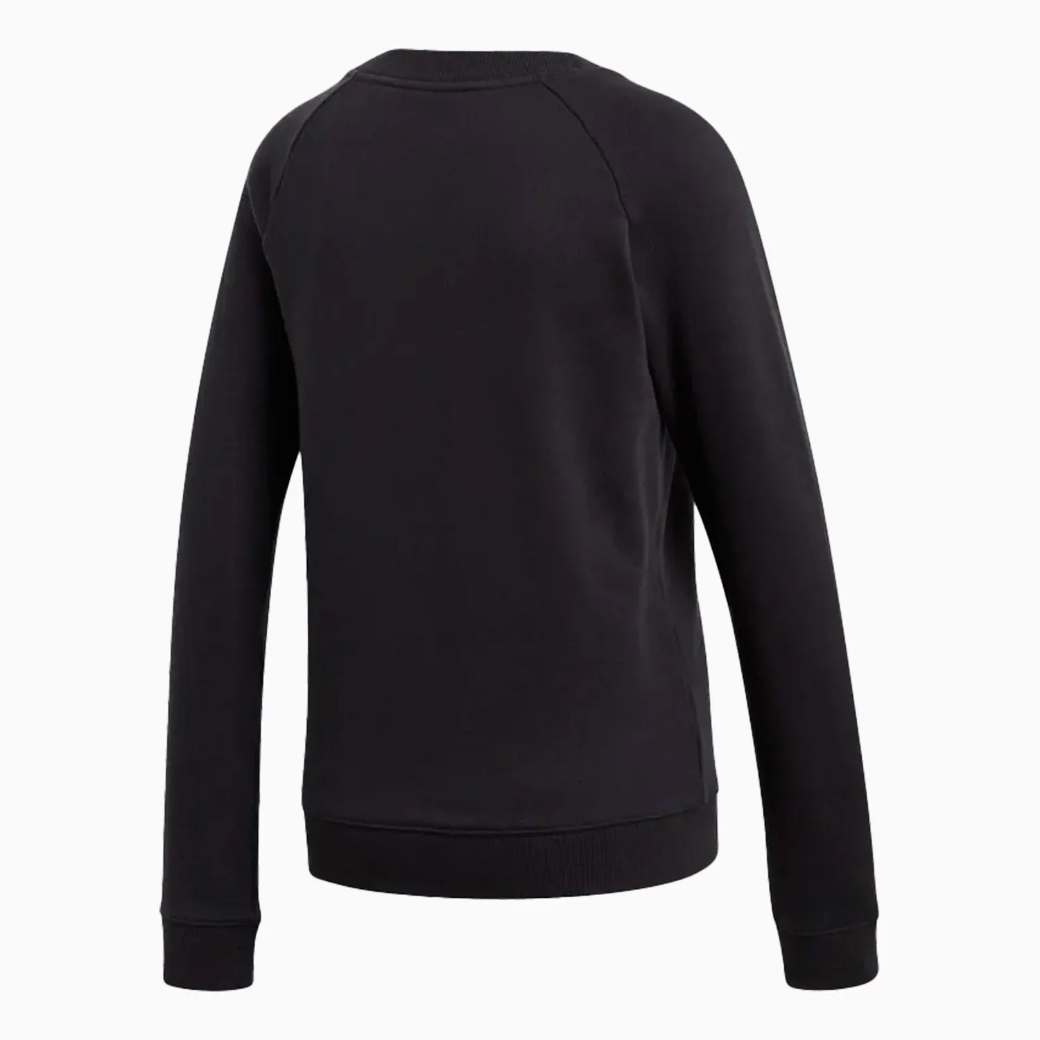 Women's Trefoil Crewneck Sweatshirt