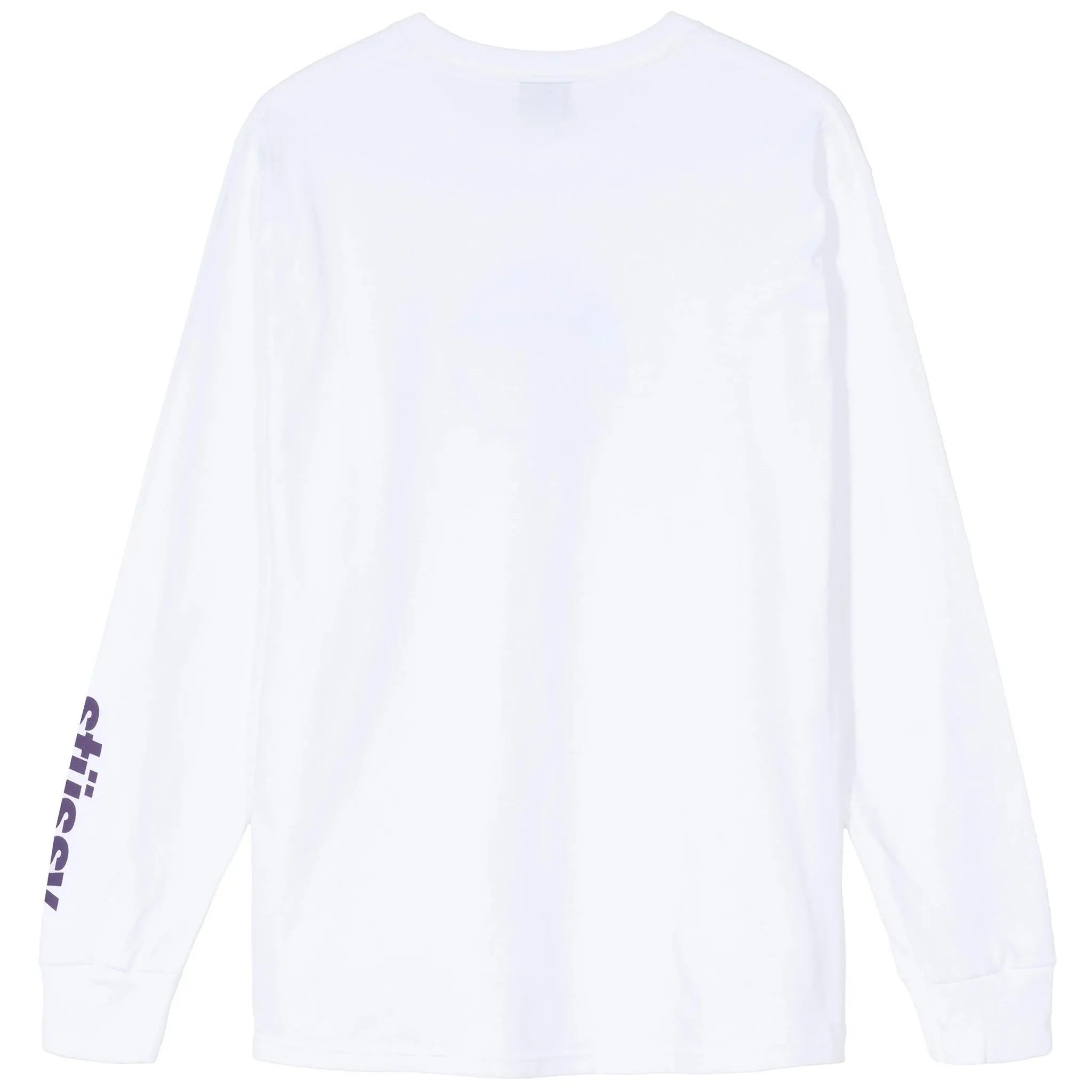 World Peace LS Tee