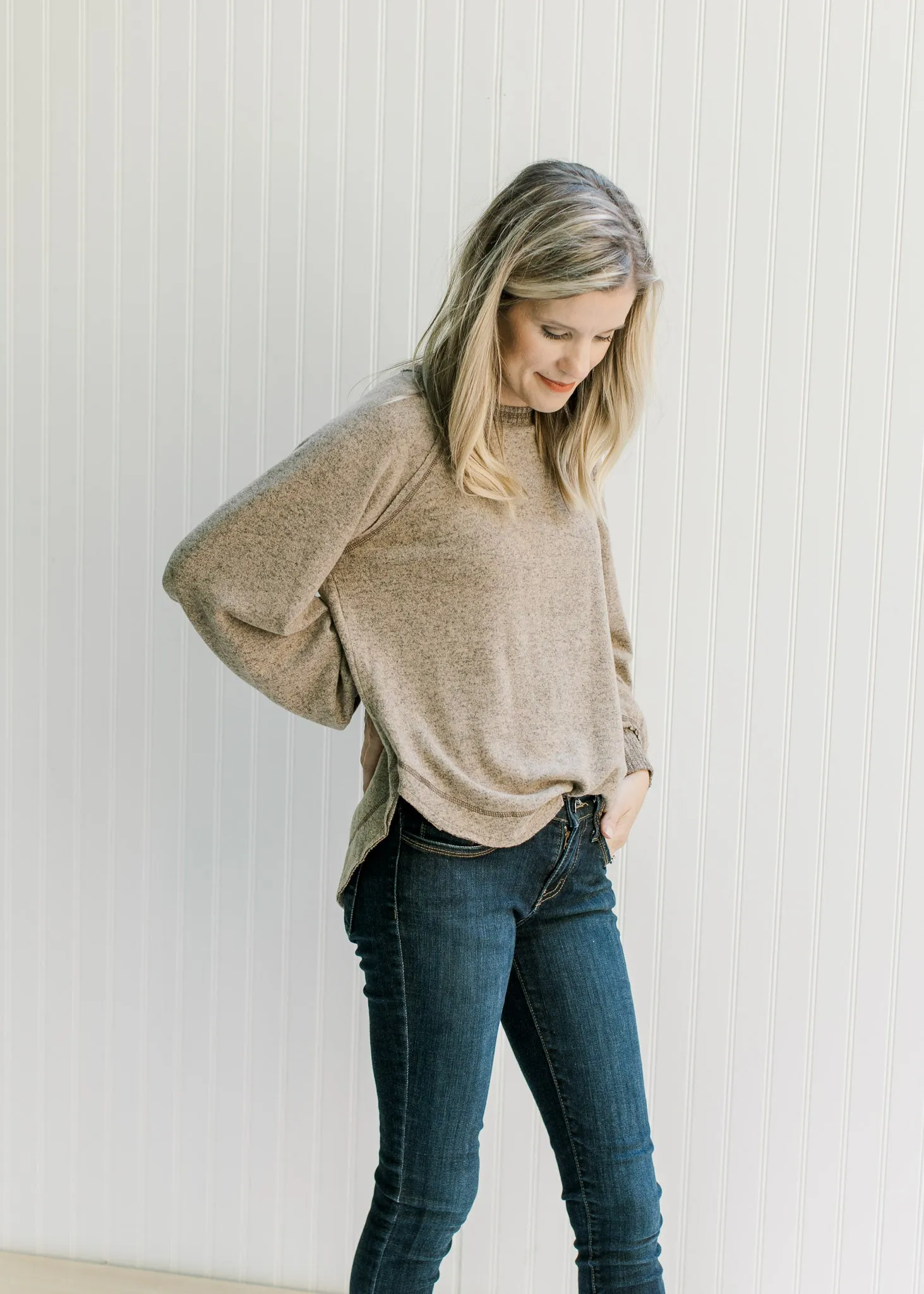 X Soft Toasty Top