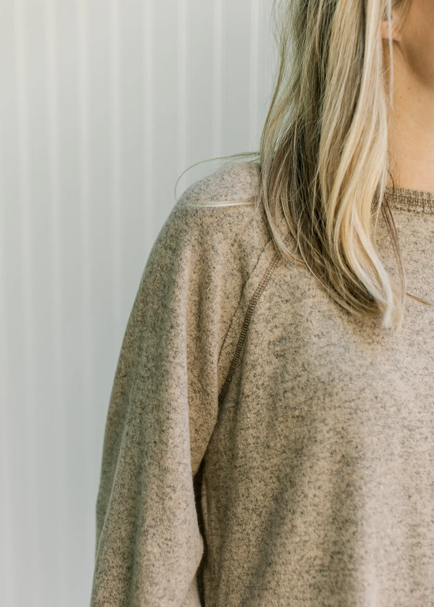 X Soft Toasty Top