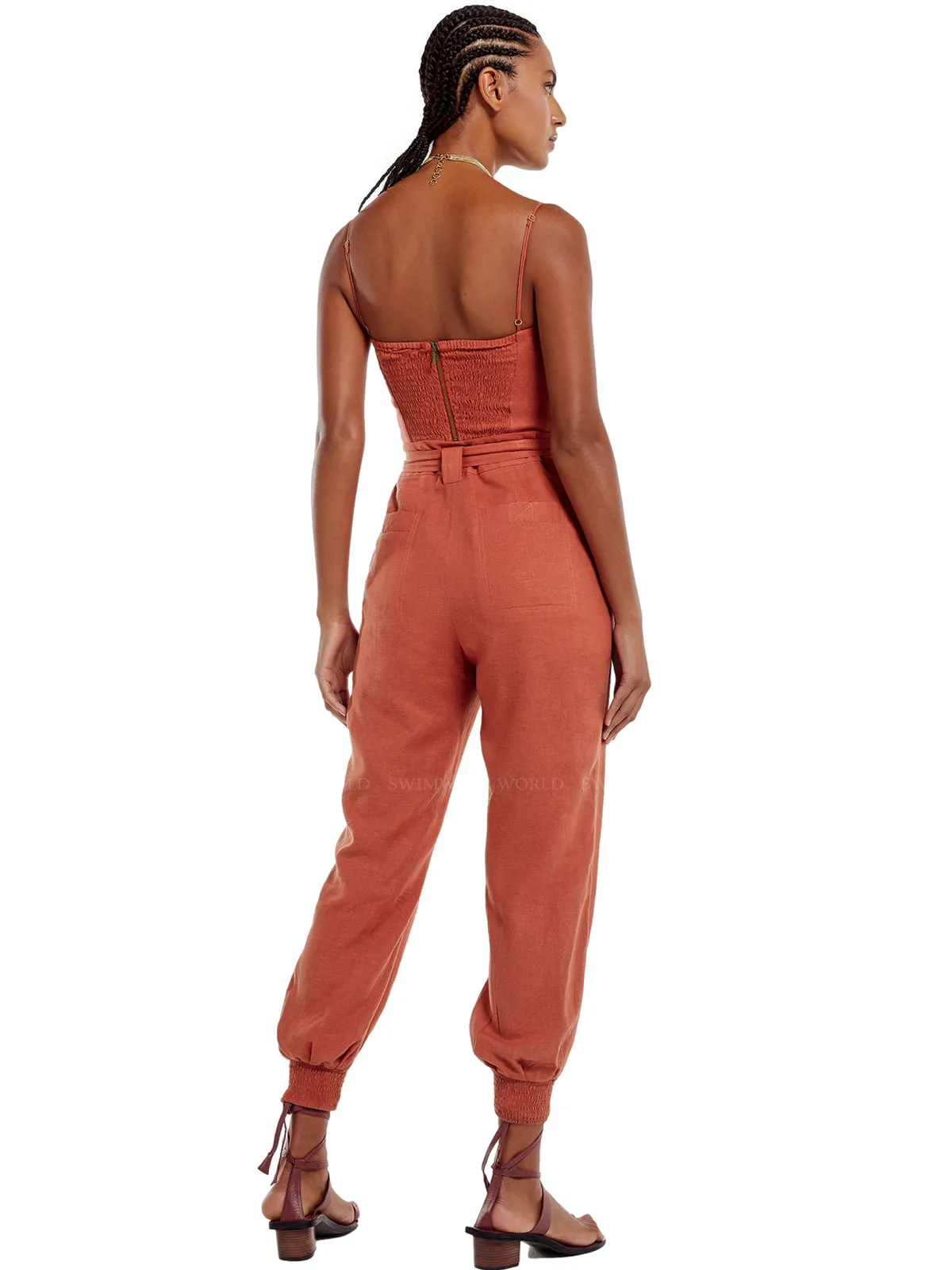 Yana-Ananda Pants