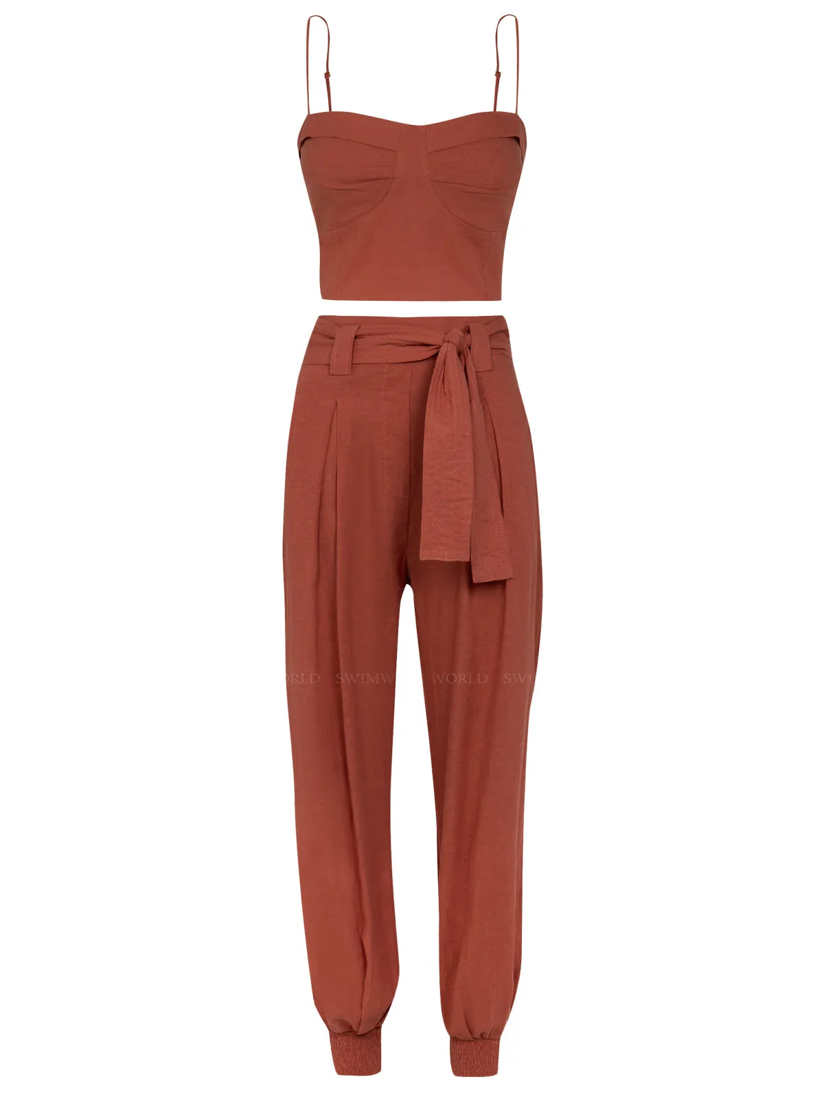 Yana-Ananda Pants