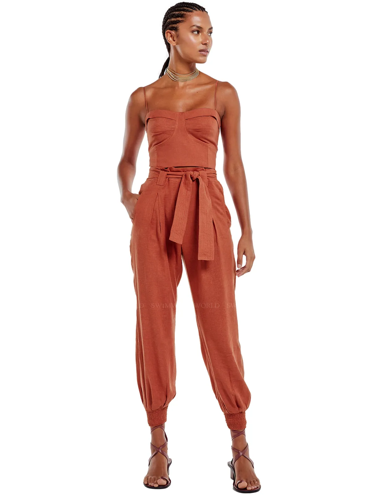 Yana-Ananda Pants