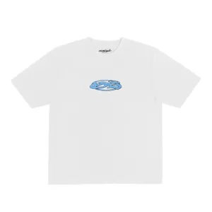 Yardsale 'Gummi' T-Shirt (White)
