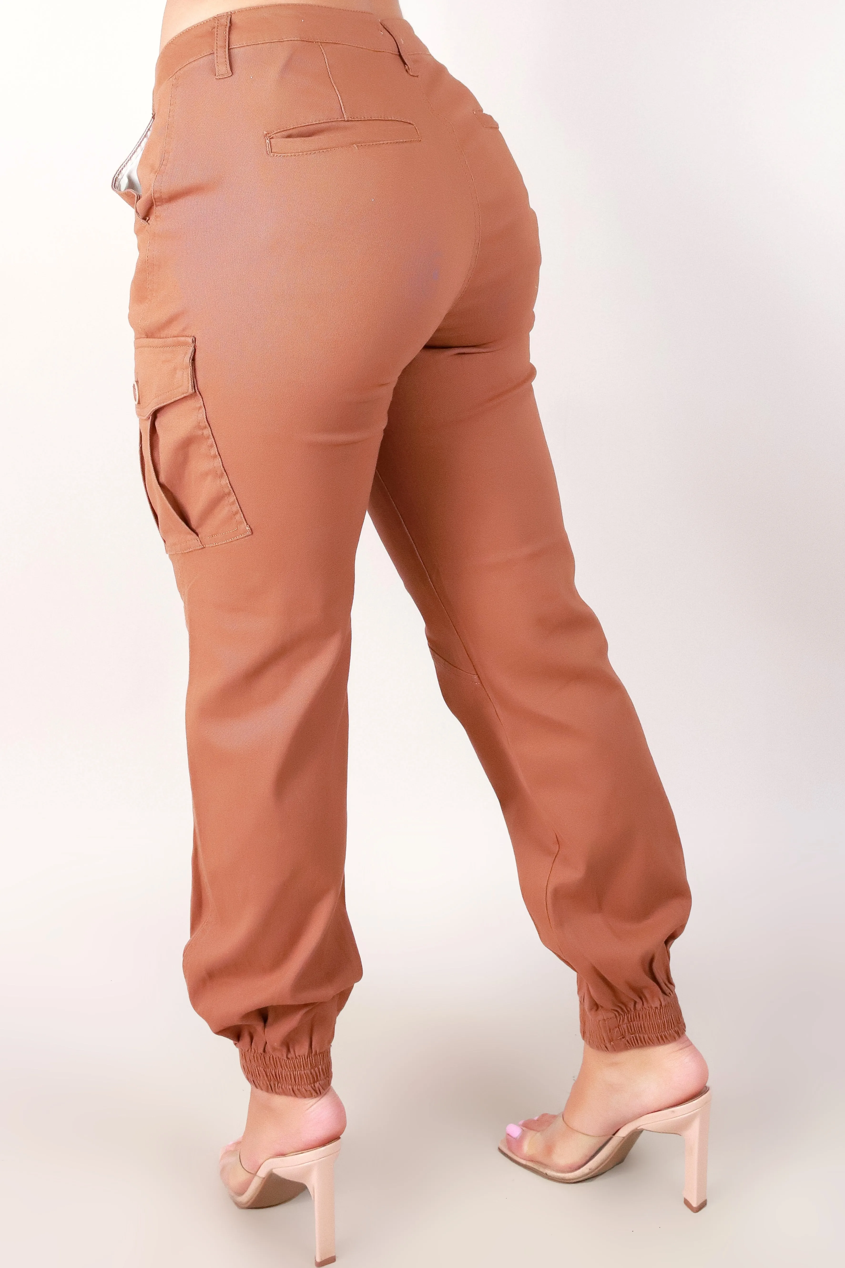 YOU'RE WORTH IT JOGGERS