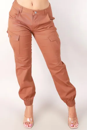 YOU'RE WORTH IT JOGGERS